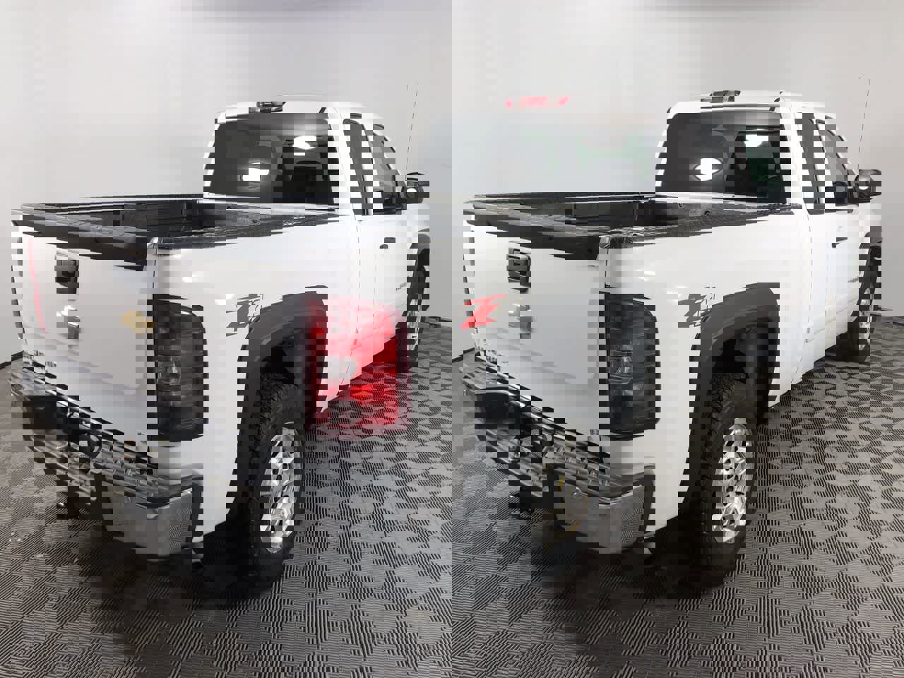 Used 2008 Chevrolet Silverado 1500 LT w/ Power Pack Plus image 8