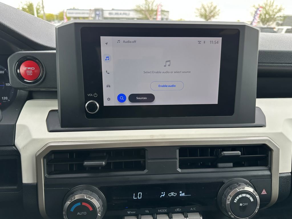 Used 2024 Toyota Tacoma TRD Off-Road image 27