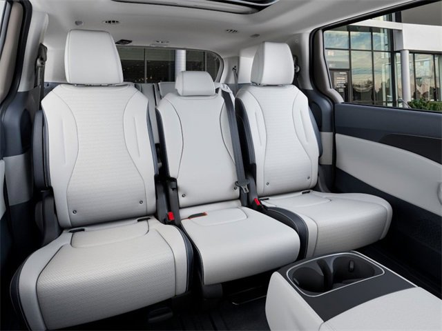 New 2026 Kia Carnival SX Prestige image 17
