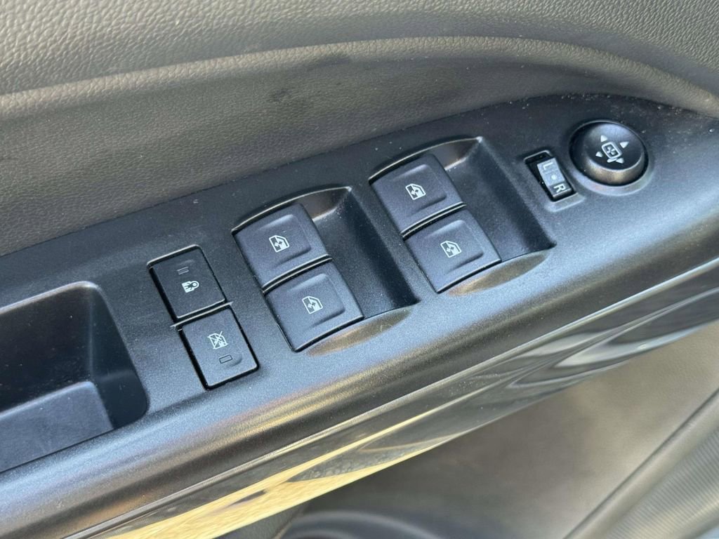 Used 2022 GMC Canyon AT4 w/ Trailering Package image 15