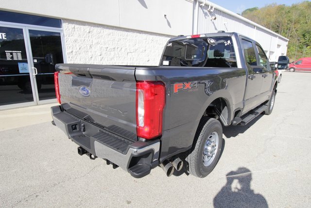 New 2026 Ford F250 XL image 13