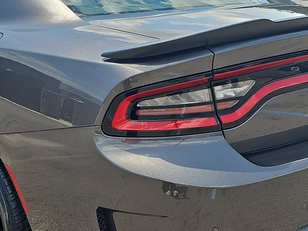 Used 2021 Dodge Charger R/T w/ Blacktop Package RWD image 30