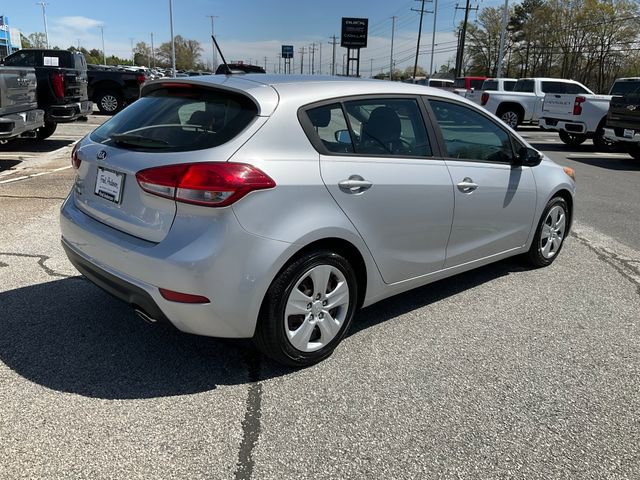 Used 2016 Kia Forte LX image 21