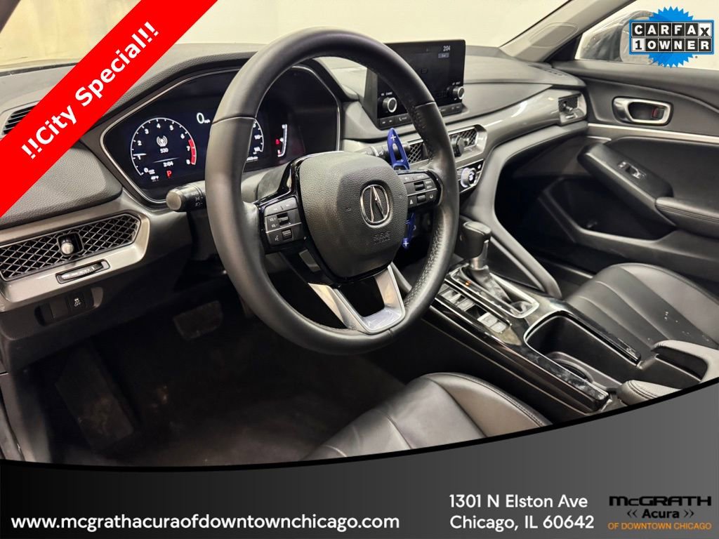 Used 2024 Acura Integra image 15