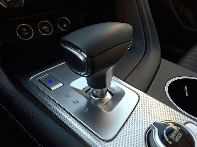 Used 2022 Genesis G70 2.0T w/ Prestige Package image 15