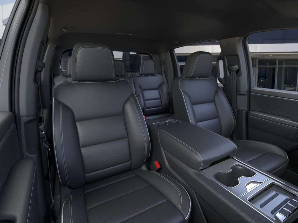 New 2026 GMC Sierra EV Elevation w/ Premium Package image 16