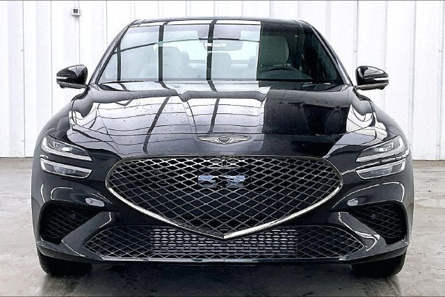 New 2026 Genesis G70 3.3T Sport Prestige AWD/4WD image 3