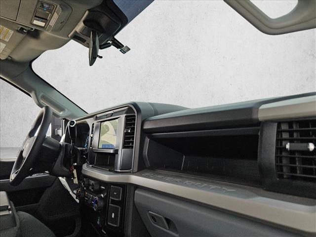 Used 2025 Ford F250 XL w/ STX Appearance Package AWD/4WD image 17