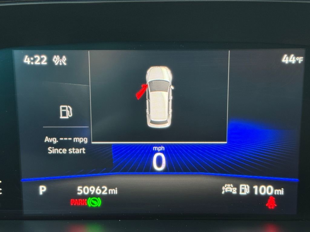 Used 2022 Volkswagen Taos S image 13