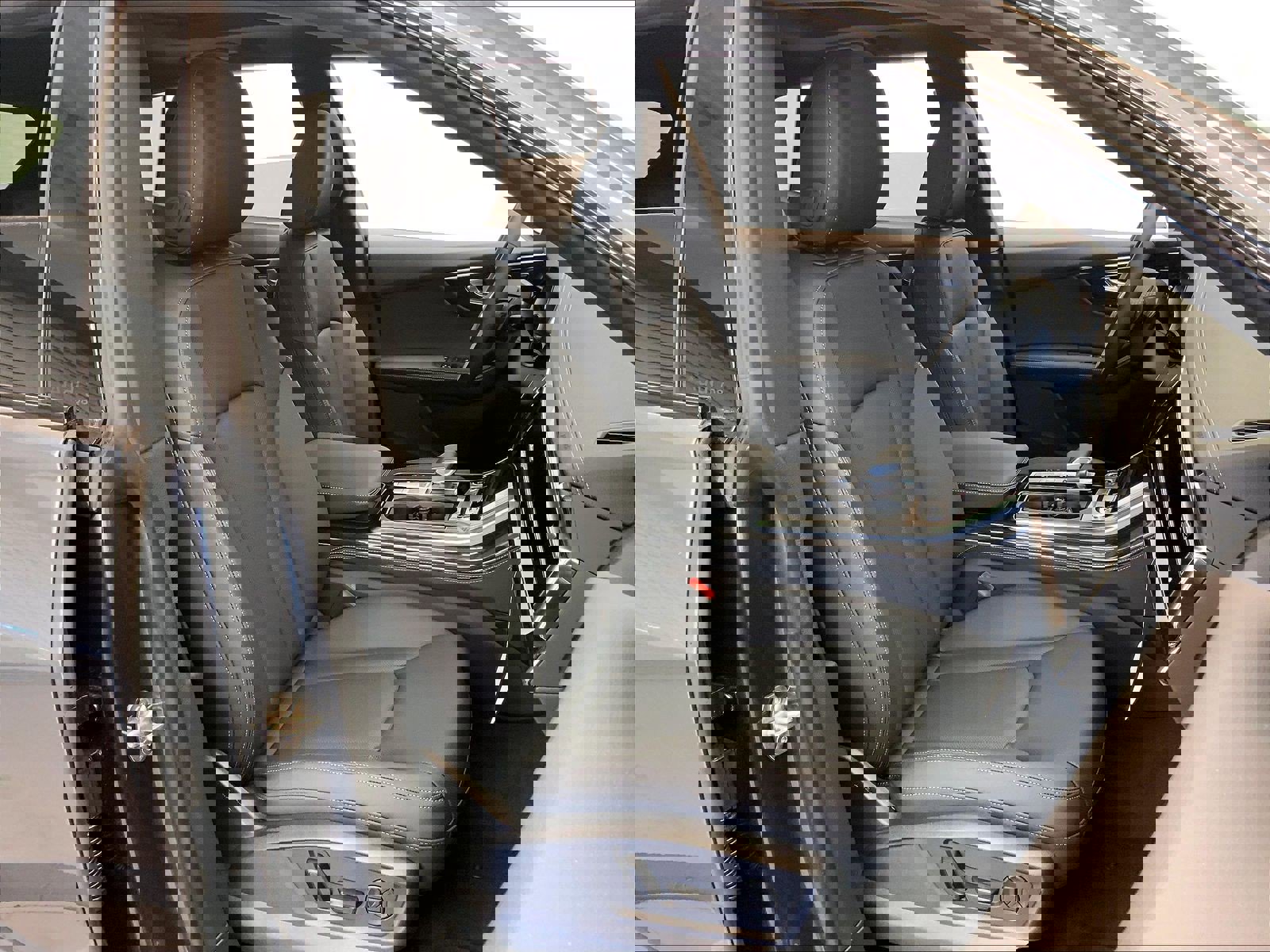 New 2026 Audi Q8 Premium Plus AWD/4WD image 5