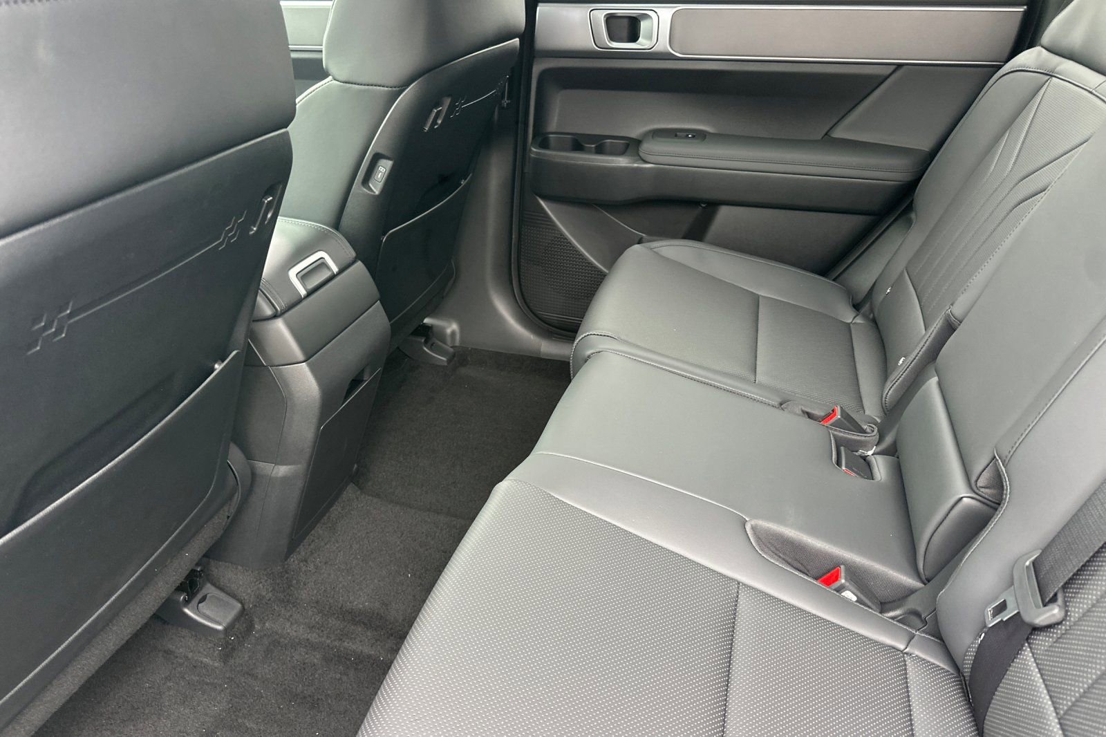 New 2026 Hyundai Santa Fe SEL image 12