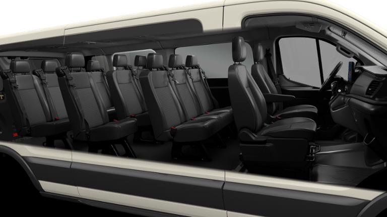 New 2026 Ford Transit 350 XL image 23