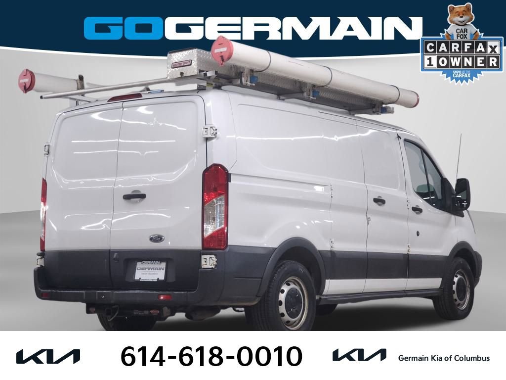 Used 2016 Ford Transit 150 Base image 8