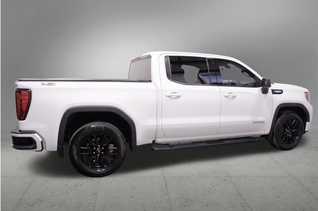 Used 2021 GMC Sierra 1500 Elevation w/ LPO, Elevation Black Package image 6