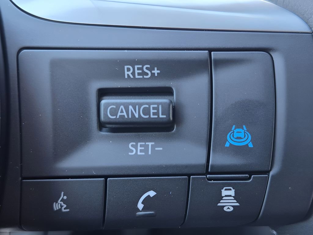 Certified 2026 INFINITI QX60 Sport w/ Dark Cargo Package image 13