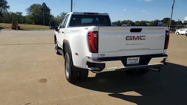 New 2026 GMC Sierra 3500 Pro w/ Convenience Package image 7