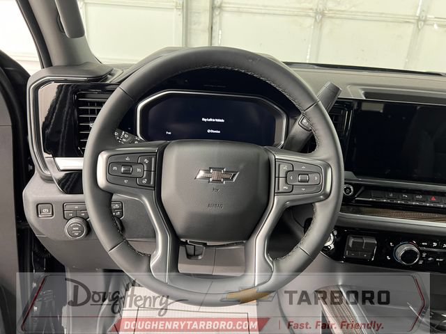 New 2026 Chevrolet Silverado 2500 LT w/ Trail Boss Package AWD/4WD image 42