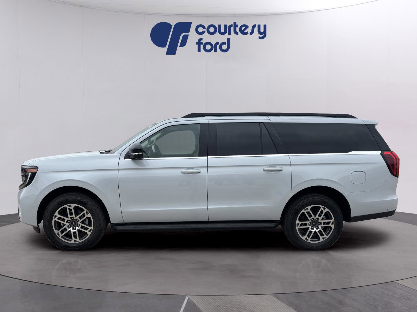 New 2025 Ford Expedition Max Active AWD/4WD image 4