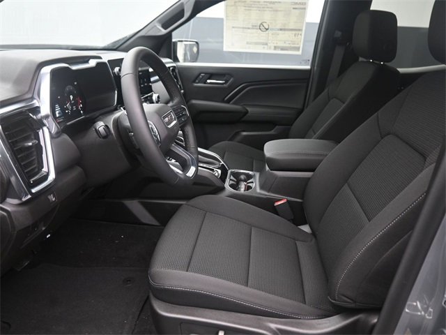 New 2026 GMC Canyon Elevation w/ Convenience Package image 10