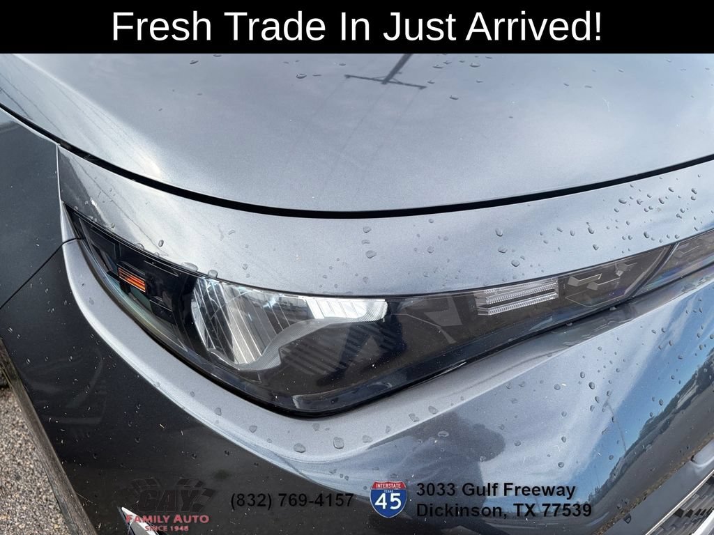 Used 2023 Kia Soul LX FWD image 5