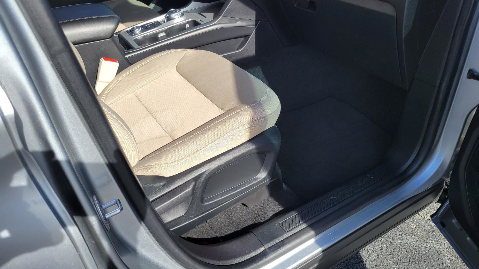 Used 2022 Ford Explorer 4WD image 36