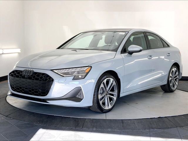 New 2026 Audi A3 2.0T Premium Plus