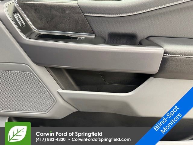 New 2025 Ford F150 XLT w/ Equipment Group 302A MID image 16
