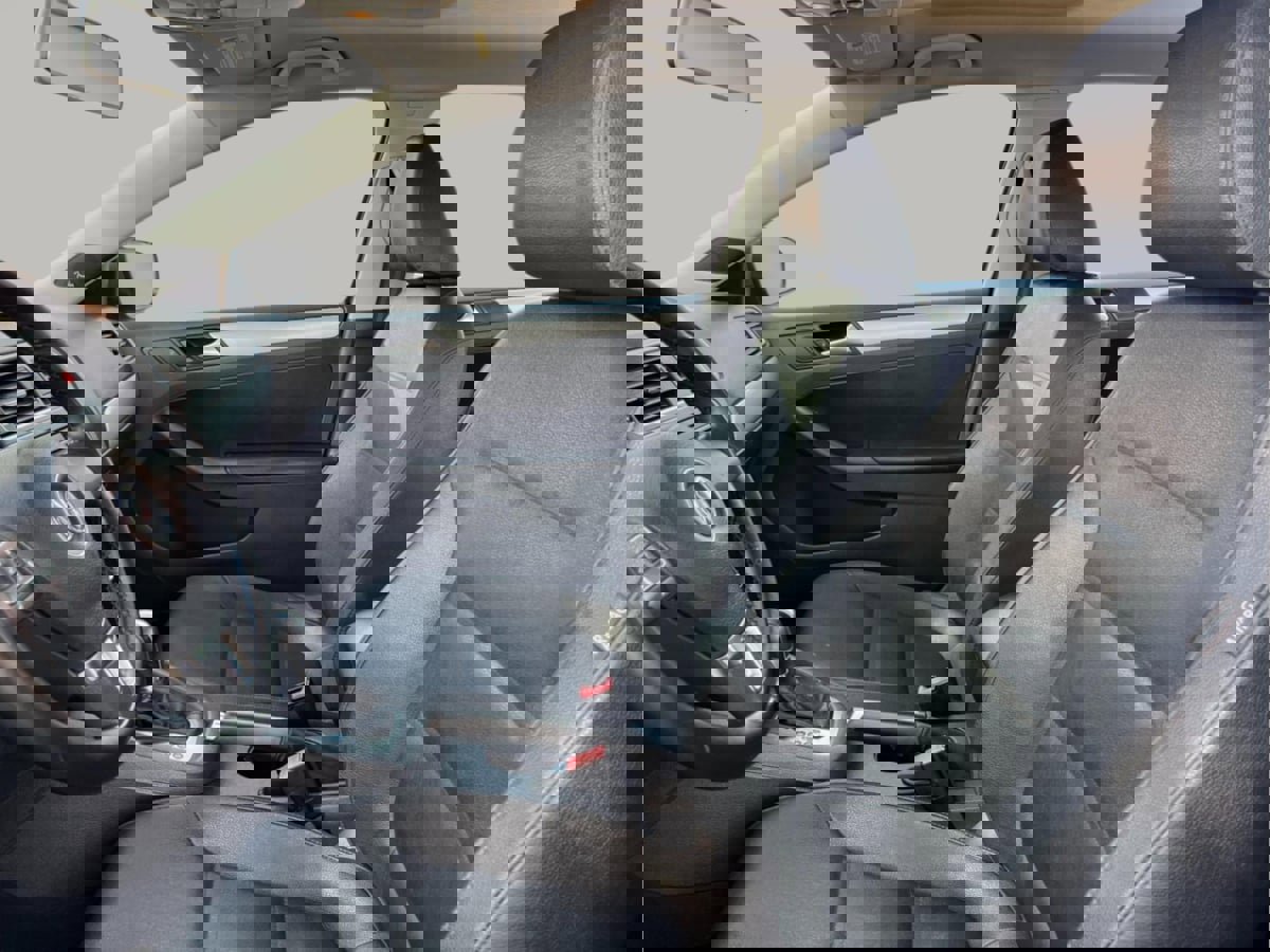 Used 2012 Volkswagen Jetta TDI image 19