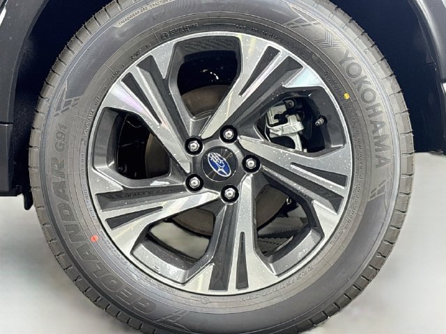 New 2026 Subaru Crosstrek 2.5i Premium AWD/4WD image 29