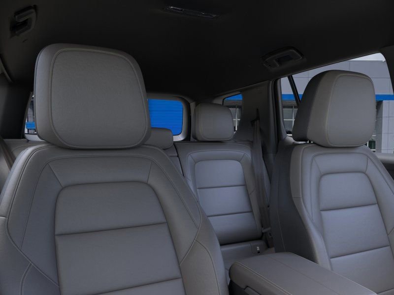 New 2026 GMC Terrain Elevation w/ Elevation Premium Package FWD image 25
