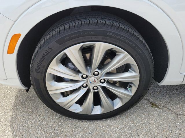 Used 2025 Buick Envista Avenir FWD image 8