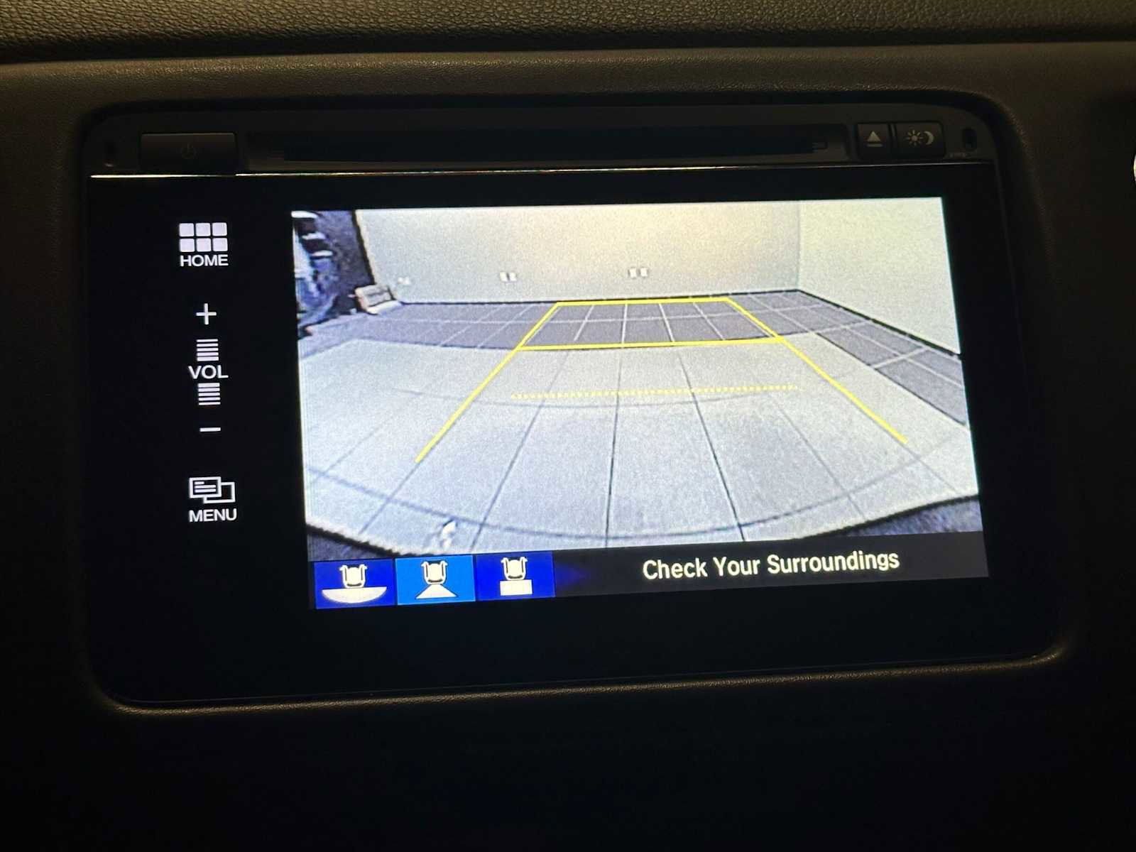 Used 2018 Honda HR-V EX image 13