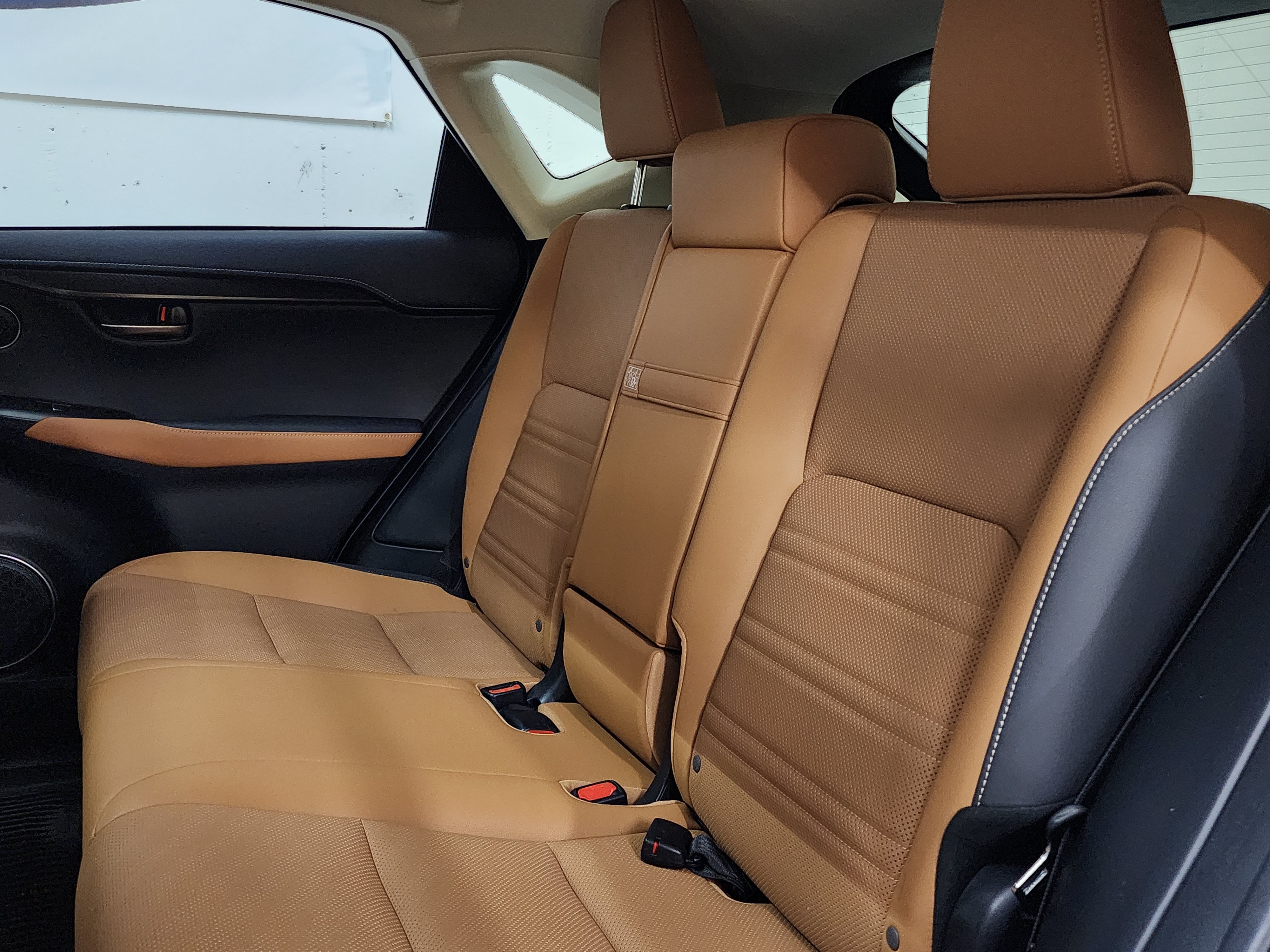 Used 2018 Lexus NX 300 AWD w/ Premium Package image 17