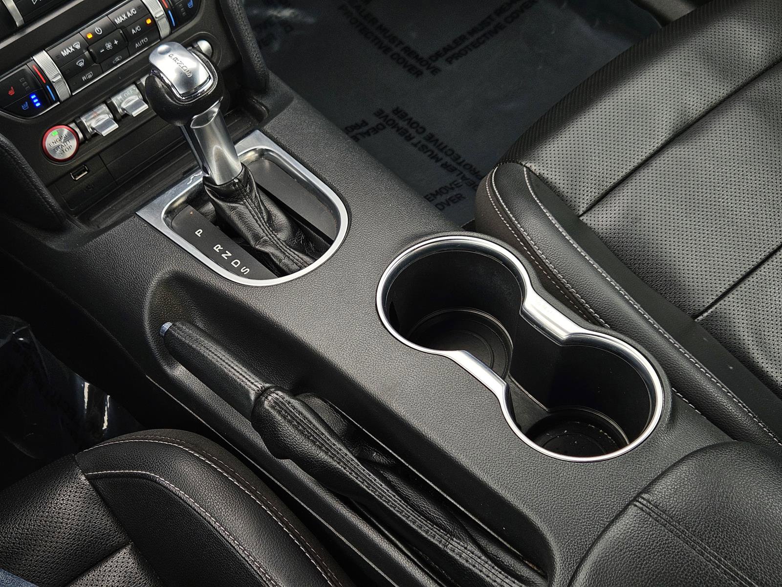 Used 2023 Ford Mustang Premium image 14