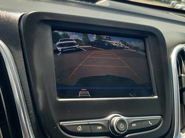Used 2020 Chevrolet Equinox LT FWD image 29