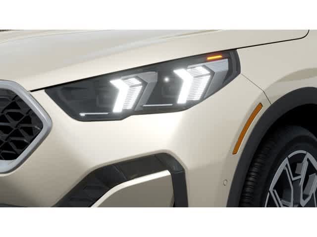New 2027 BMW X2 xDrive28i w/ Technology Package AWD/4WD image 6