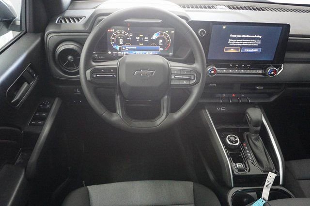 New 2025 Chevrolet Colorado Trail Boss image 18