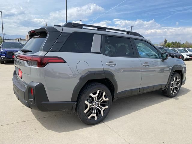 New 2026 Subaru Outback Touring XT AWD/4WD image 5