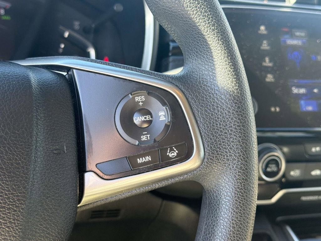 Used 2018 Honda CR-V EX image 11