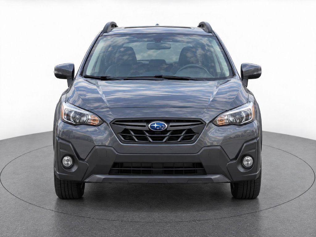 Used 2021 Subaru Crosstrek 2.5i Sport w/ Moonroof Package AWD/4WD image 5