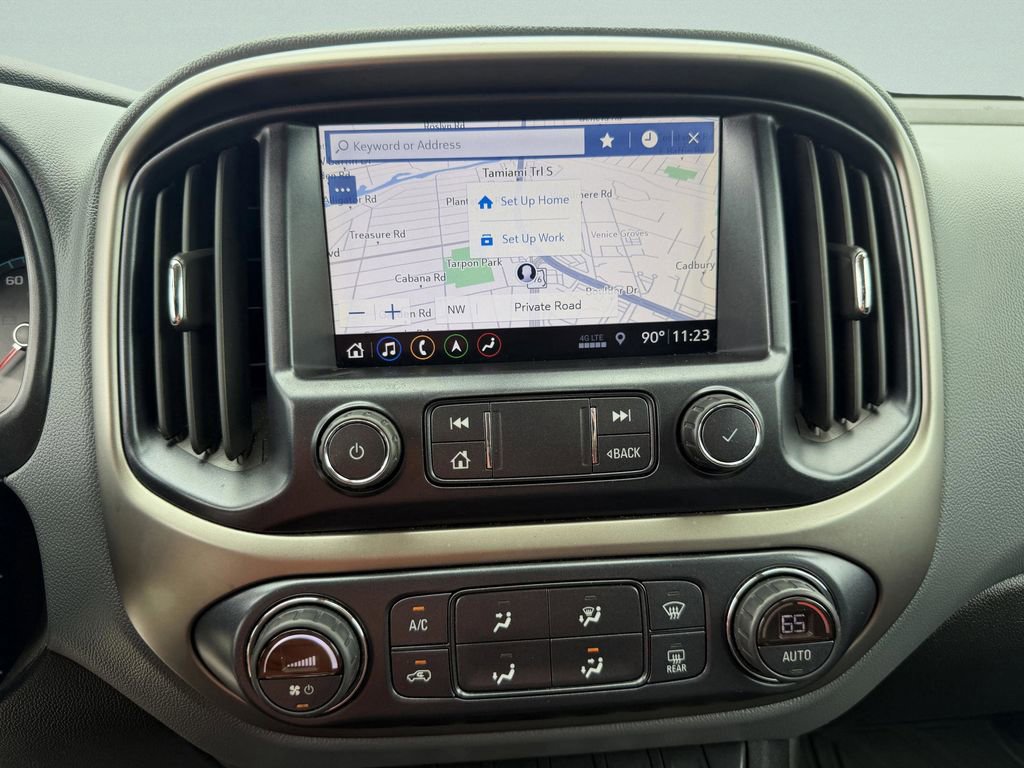 Used 2019 Chevrolet Colorado Z71 RWD image 31