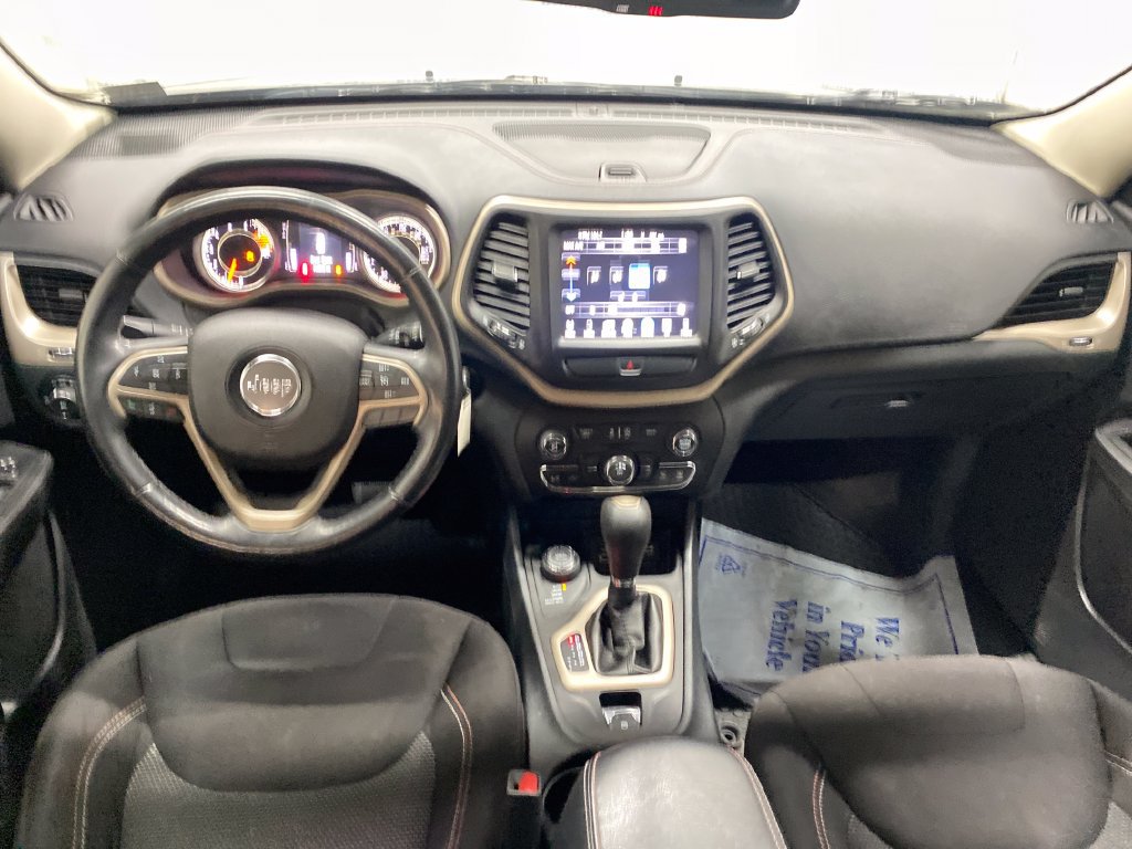 Used 2022 Jeep Compass Limited AWD/4WD image 24
