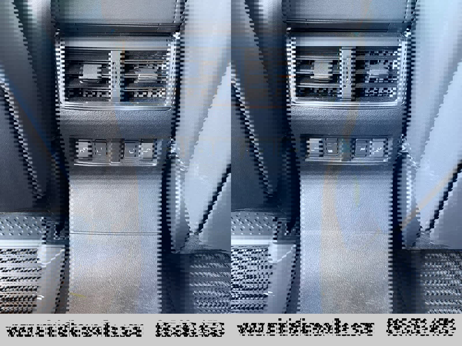 Used 2024 Lexus GX 550 image 18