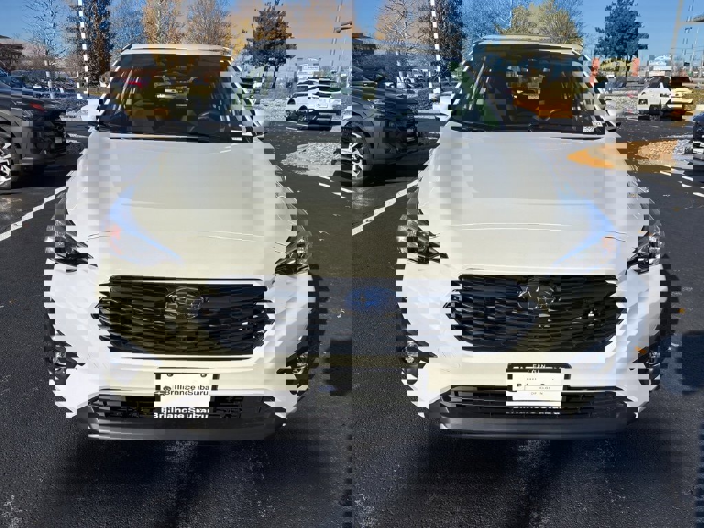 New 2026 Subaru Impreza 2.0i Sport image 2