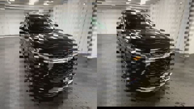 New 2026 Chevrolet Trax LT w/ Driver Confidence Package image 3