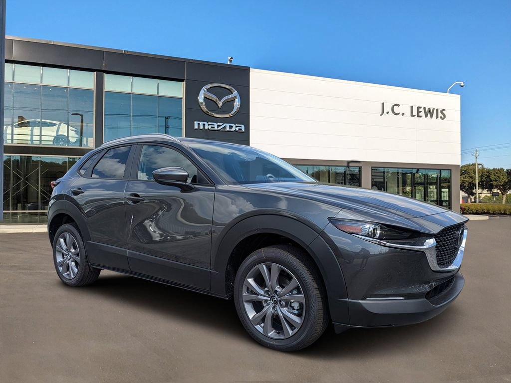 New 2026 MAZDA CX-30 AWD 2.5 S w/ Premium Package image 1
