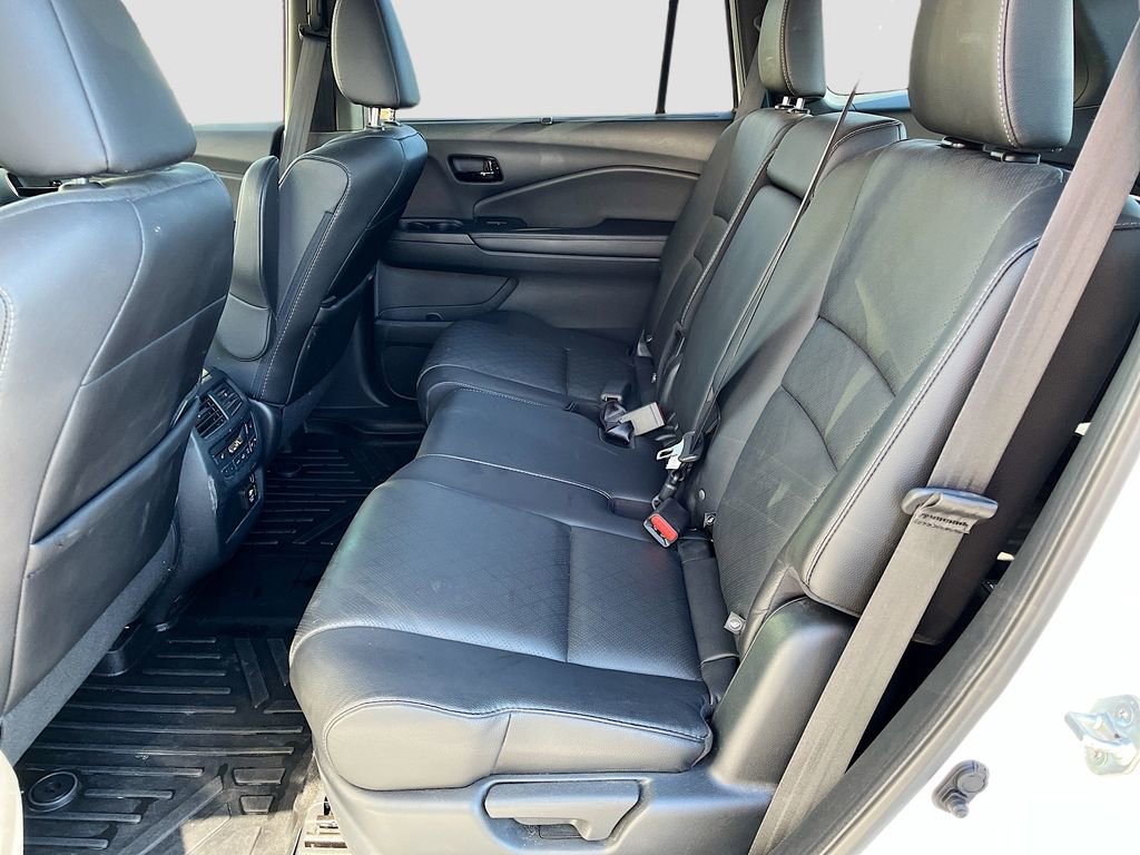 Used 2023 Honda Passport Elite image 25