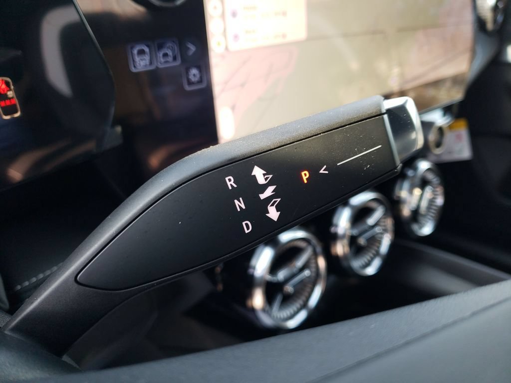 New 2026 Chevrolet Blazer EV LT AWD/4WD image 22