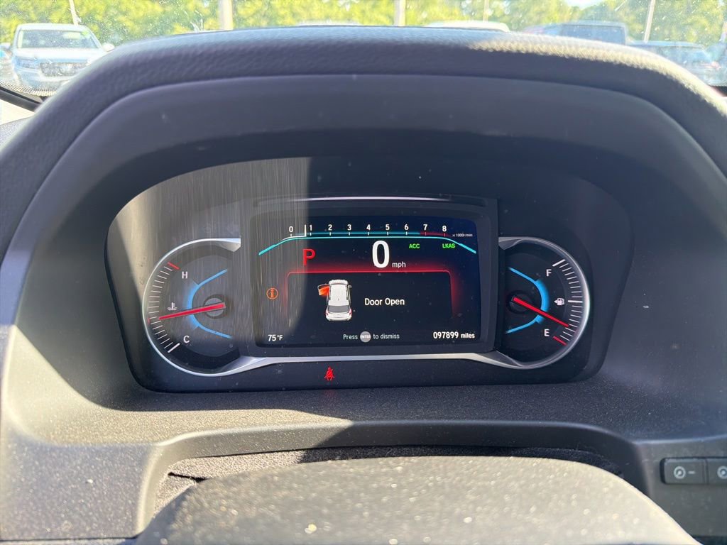 Used 2021 Honda Pilot Touring image 5