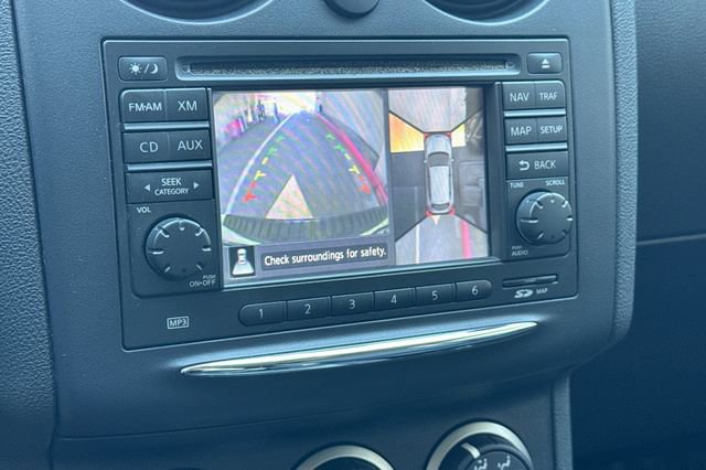 Used 2013 Nissan Rogue SL FWD image 22
